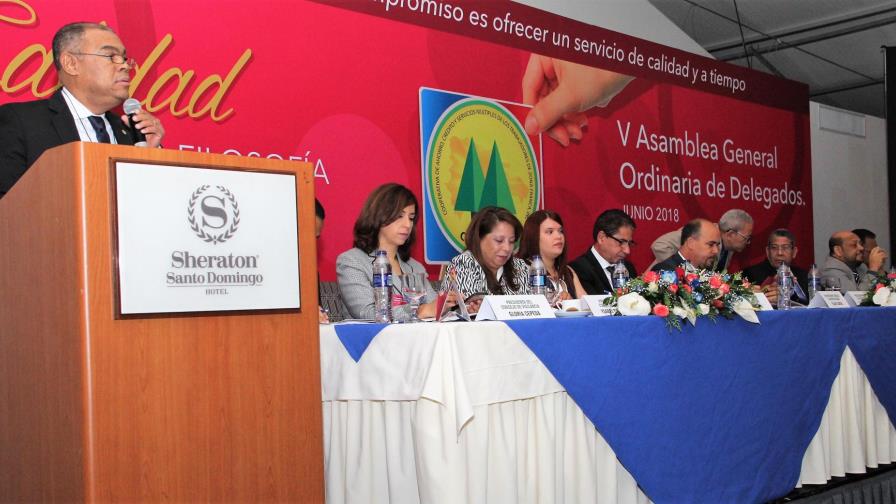 Activos cooperativa Zona Franca crecen RD$129.8 millones Activos cooperativa Zona Franca crecen RD$129.8 millones