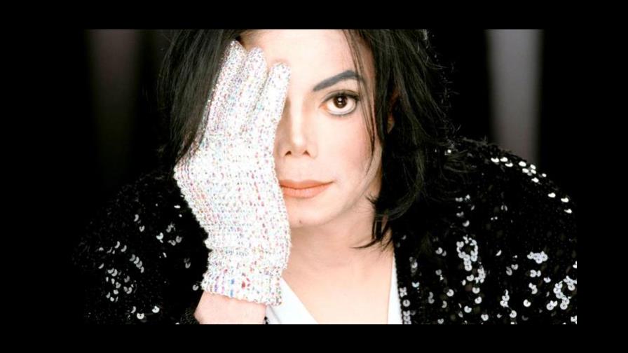 Michael Jackson a nueve años de su muerte