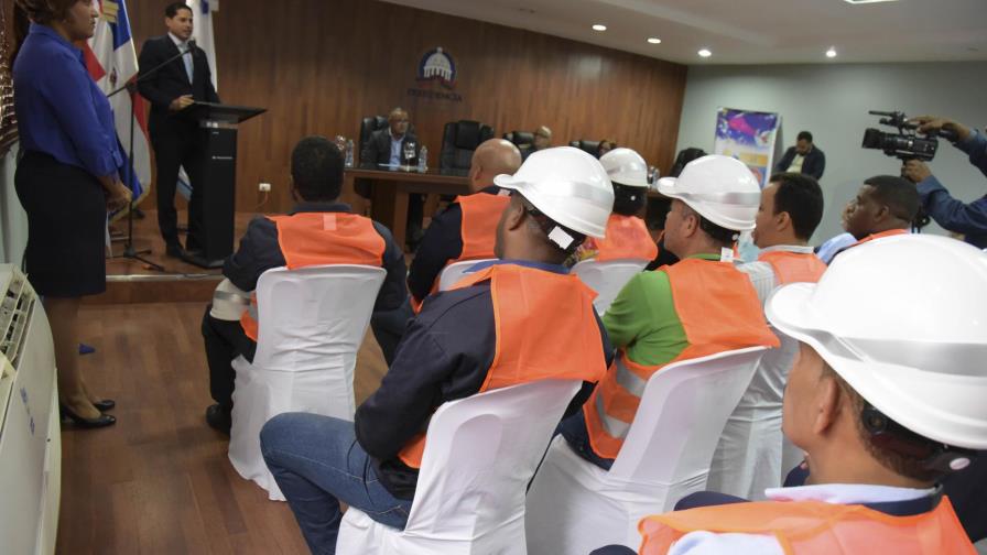 DIGEPEP elabora manual sobre respuesta a emergencias  