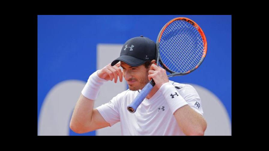 Andy Murray aplaca a Wawrinka y vuelve a la victoria casi un año después