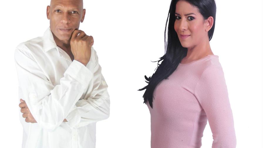 Orestes Amador y Pachy Méndez siguen en MicroTeatro