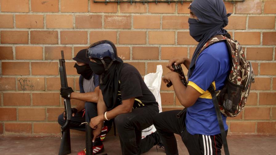 Se reanuda diálogo entre Gobierno y oposición de Nicaragua con presencia CIDH Se reanuda diálogo entre Gobierno y oposición de Nicaragua con presencia CIDH