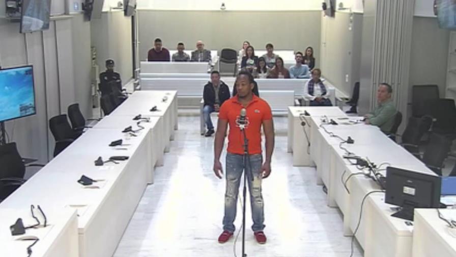 Condenan en España a cuatro narcos dominicanos por descuartizar a un “mulero”