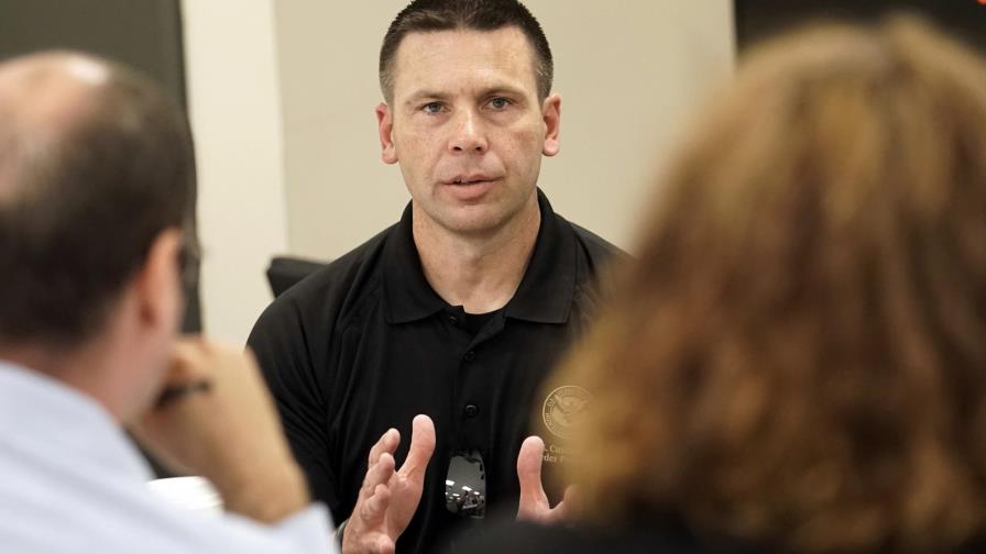 Estados Unidos: Autoridades cesan “tolerancia cero” hacia inmigrantes Estados Unidos: Autoridades cesan “tolerancia cero” hacia inmigrantes