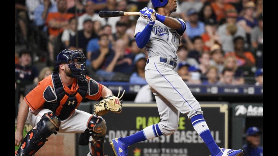 Keller deslumbra y Reales supera a Angelinos; Rosell Herrera 4-3 Keller deslumbra y Reales supera a Angelinos; Rosell Herrera 4-3