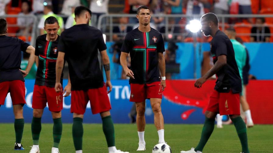 El VAR, un “jugador” clave en Rusia-2018 El VAR, un “jugador” clave en Rusia-2018