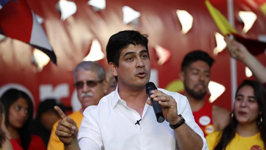 Industriales rechazan huelga contra reforma tributaria en Costa Rica Industriales rechazan huelga contra reforma tributaria en Costa Rica