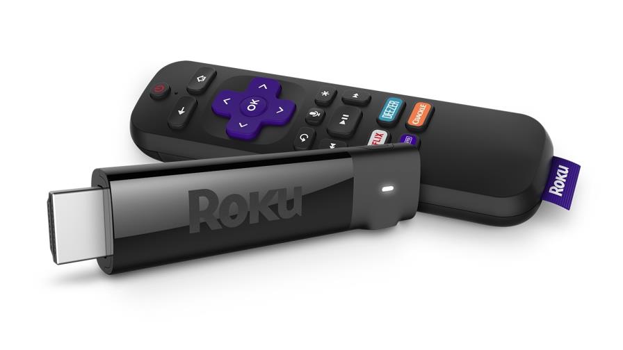 Roku continua guerra contra la piratería streaming 