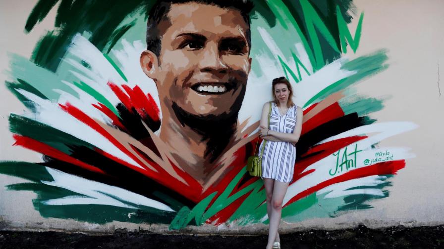 Cristiano Ronaldo, ¿demasiado solo para aspirar al título en Rusia?