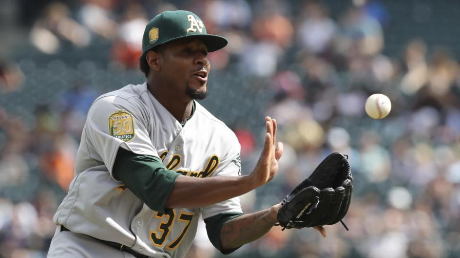 Edwin Jackson igualó con Octavio Dotel como los que han jugado para más equipos