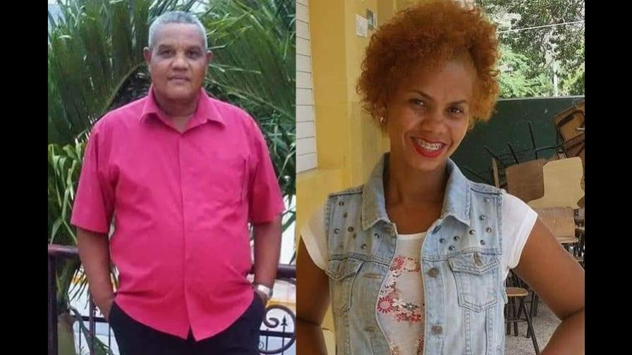 Regidor mata a su esposa y se suicida Regidor mata a su esposa y se suicida