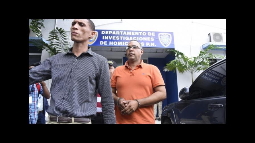 Defensa de militar implicado en la banda Percival asegura que saldrá impune 