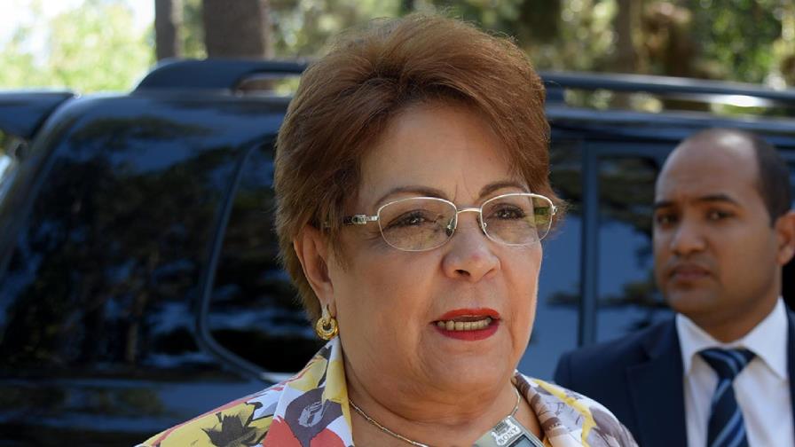 ¿Indisciplina en el PLD?