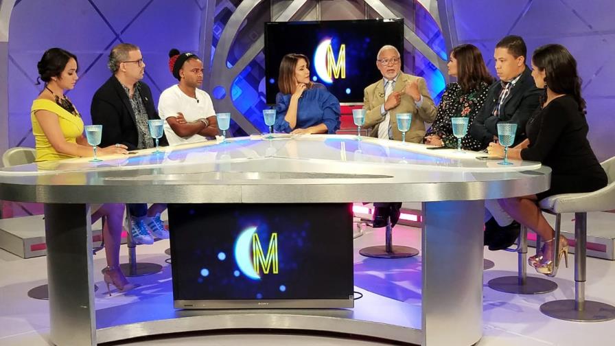 JM Hidalgo dice extranjeros no podrán cantar temas censurados en el país