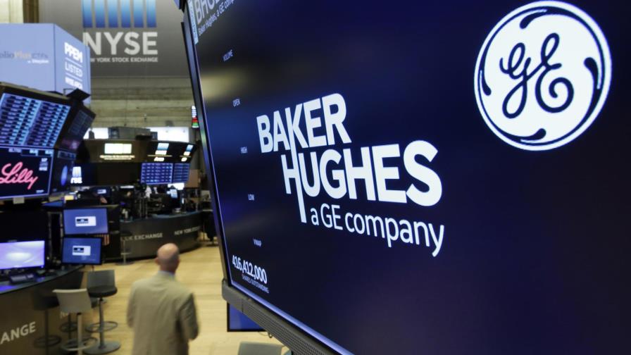 GE comienza a hacer cambios estructurales