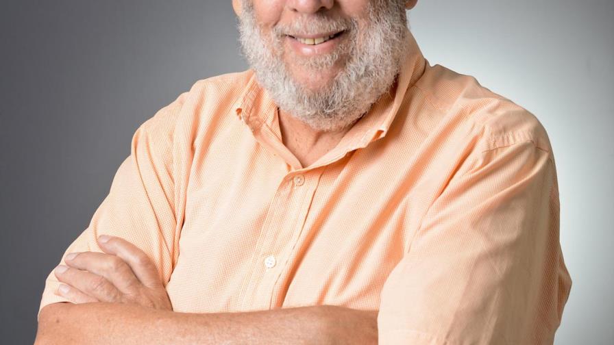 Freddy Ginebra: “En mi vida de adulto lo que he sido un Boy Scouts de la cultura en mi país”