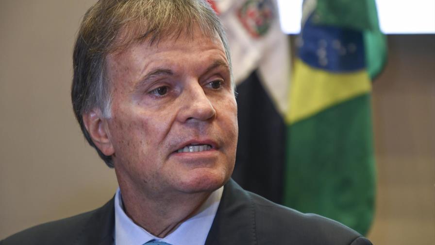 Dominicanos aún necesitan visa para viajar a Brasil Dominicanos aún necesitan visa para viajar a Brasil