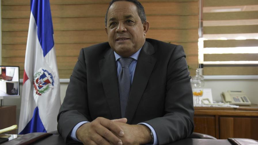 El Instituto Agrario retomará el proyecto agrícola Boca de Cachón El Instituto Agrario retomará el proyecto agrícola Boca de Cachón