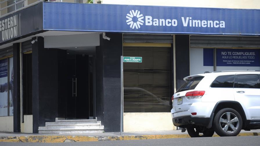 Coincidencias en robos a bancos comerciales Coincidencias en robos a bancos comerciales