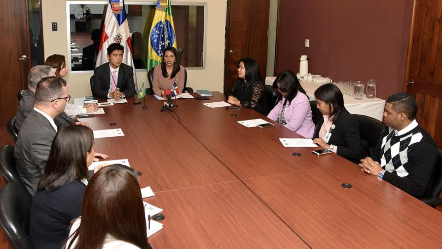 Con cooperación de Brasil, República Dominicana reducirá fraude en seguridad social