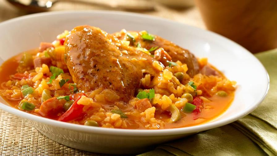 Bolsa Turística del Caribe 2018 anuncia “Festival Gastronómico del Asopao Criollo”