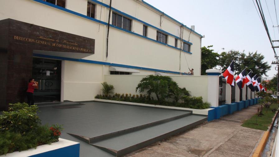 Adjudican RD$13 mil millones a Mipymes Adjudican RD$13 mil millones a Mipymes