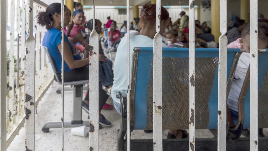 En el hospital Robert Reid restringen informaciones, tras denuncias de deterioro