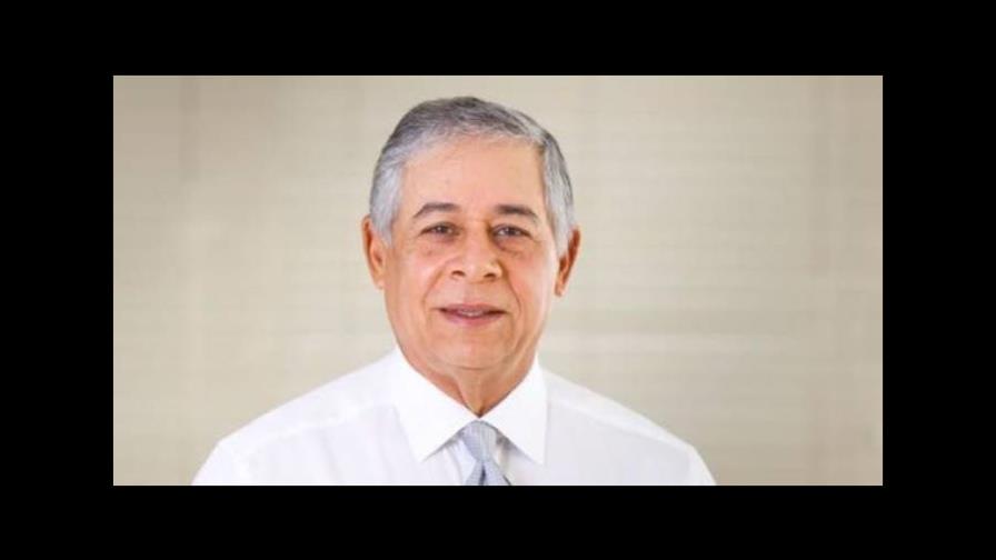 Roberto Salcedo llama a partidos y JCE a buscar consenso sobre prohibición de proselitismo Roberto Salcedo llama a partidos y JCE a buscar consenso sobre prohibición de proselitismo