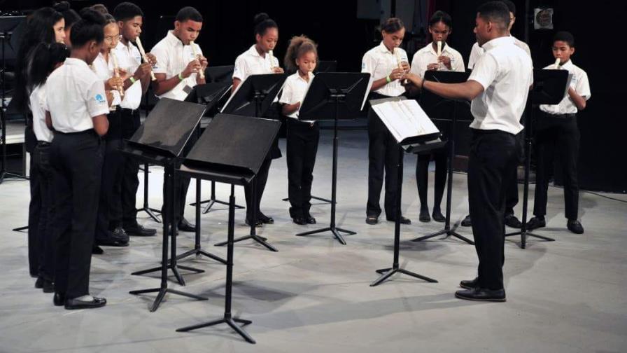 Banda de música logra cuatro lugar Banda de música logra cuatro lugar