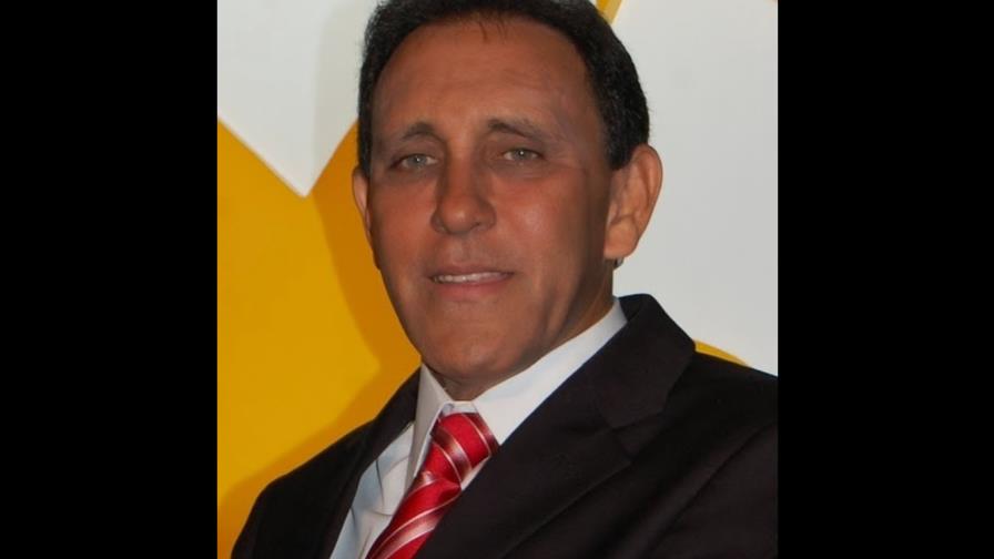 Jiminián desautoriza a El Pachá; niega necesite dinero para atender a Margaro Jiminián desautoriza a El Pachá; niega necesite dinero para atender a Margaro