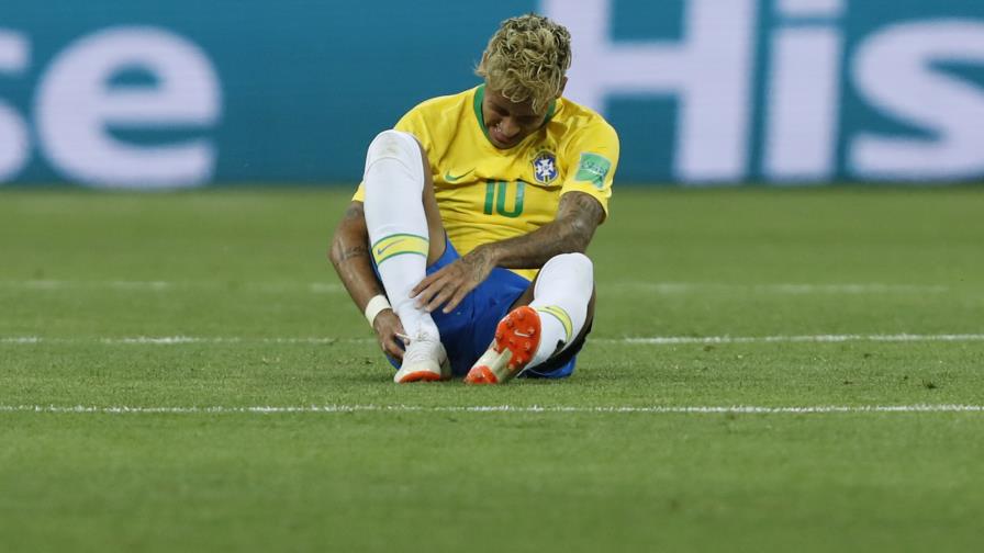 Brasil necesita un punto, México va por completar el sueño Brasil necesita un punto, México va por completar el sueño