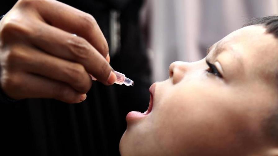 Virus de la polio es usado para atacar tumores cerebrales