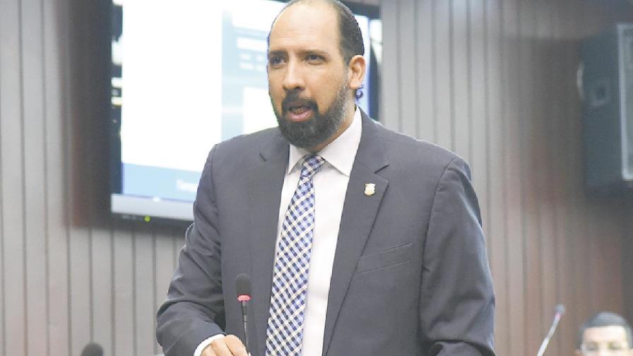 Comisión de Ley de Partidos buscará definir hoy proyecto Comisión de Ley de Partidos buscará definir hoy proyecto