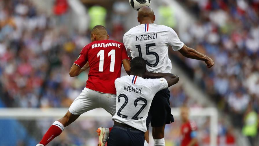 La FIFA anuncia nuevo balón para los octavos de final