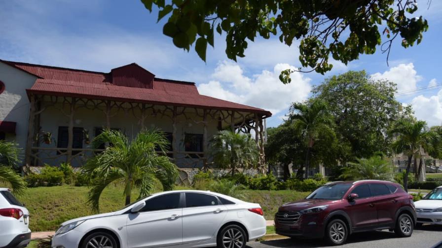 ICOMOS presenta último “Miércoles de Gazcue” ICOMOS presenta último “Miércoles de Gazcue”