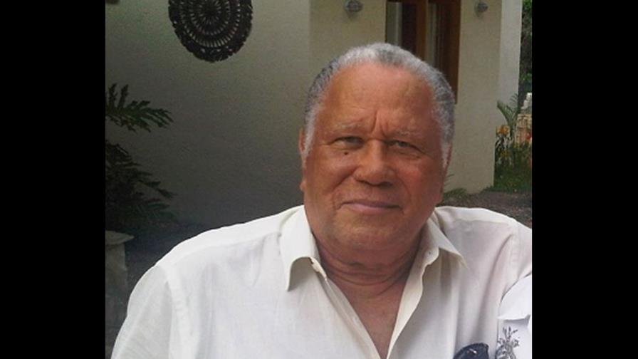 Muere en República Dominicana expresidente de Haití Muere en República Dominicana expresidente de Haití