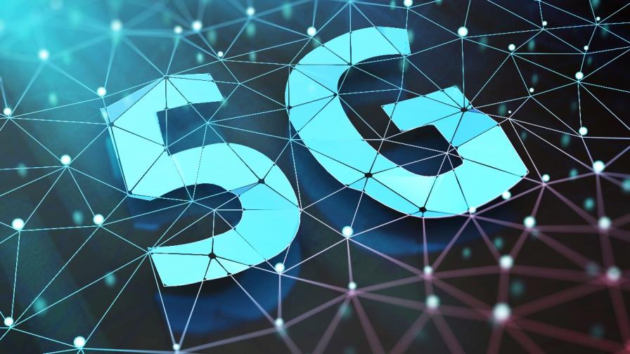 Asia busca coronarse como líder de las redes 5G