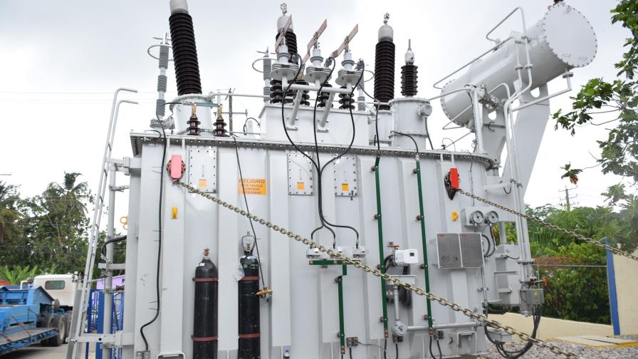 Expertos analizarán preparación del sistema eléctrico dominicano ante fenómenos naturales Expertos analizarán preparación del sistema eléctrico dominicano ante fenómenos naturales