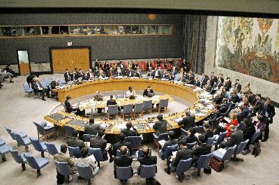 El sistema de Naciones Unidas, los desafíos globales y el multilateralismo