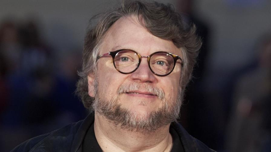Guillermo del Toro tendrá su estrella en el Paseo de la Fama