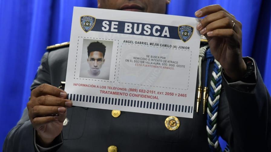 Apresan hombre y buscan a otro por muerte de empleado de cabildo 