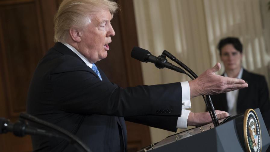 Trump amenaza a Harley-Davidson: “no olvidaremos”