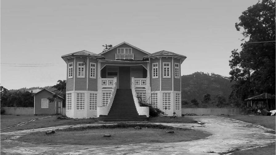 Jarabacoa se queda sin patrimonio construido
Casa no había sido declarada patrimonio Jarabacoa se queda sin patrimonio construido
Casa no había sido declarada patrimonio