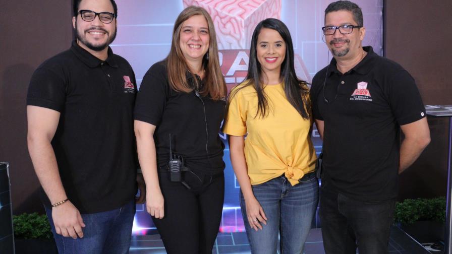 Conocimientos a prueba de fuego Conocimientos a prueba de fuego