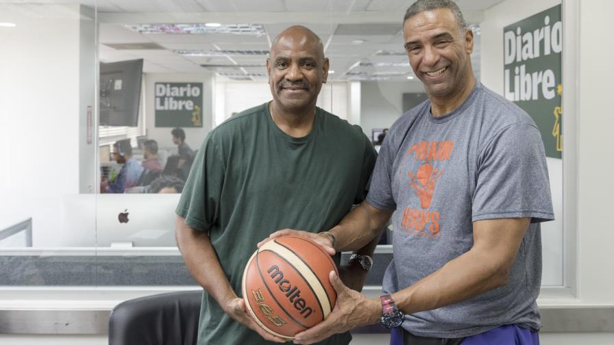 Kenny Jones dejó huellas más allá del basket de RD