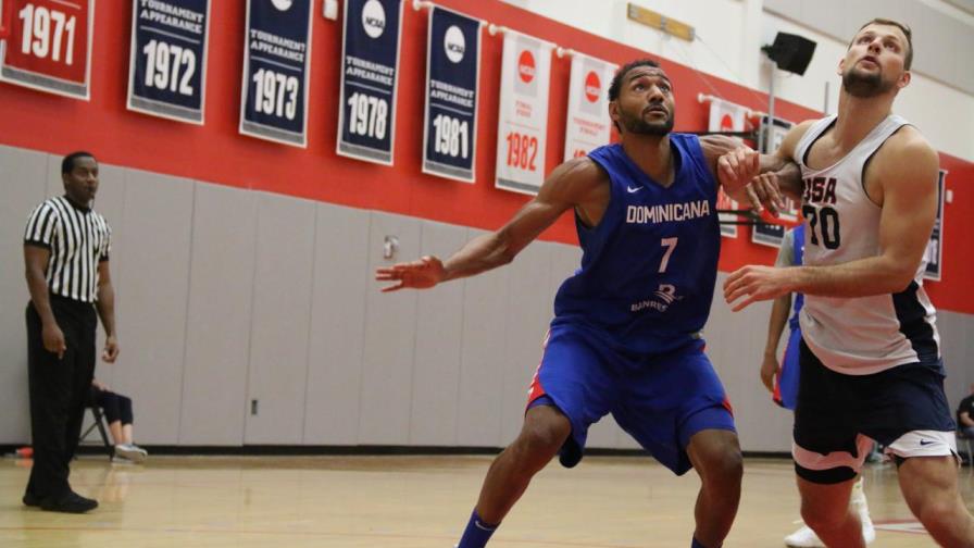 Dominicana definirá hoy su selección vs Canadá Dominicana definirá hoy su selección vs Canadá