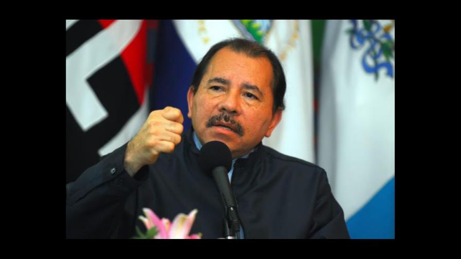 Gobierno de Nicaragua cita daños millonarios a la propiedad pública