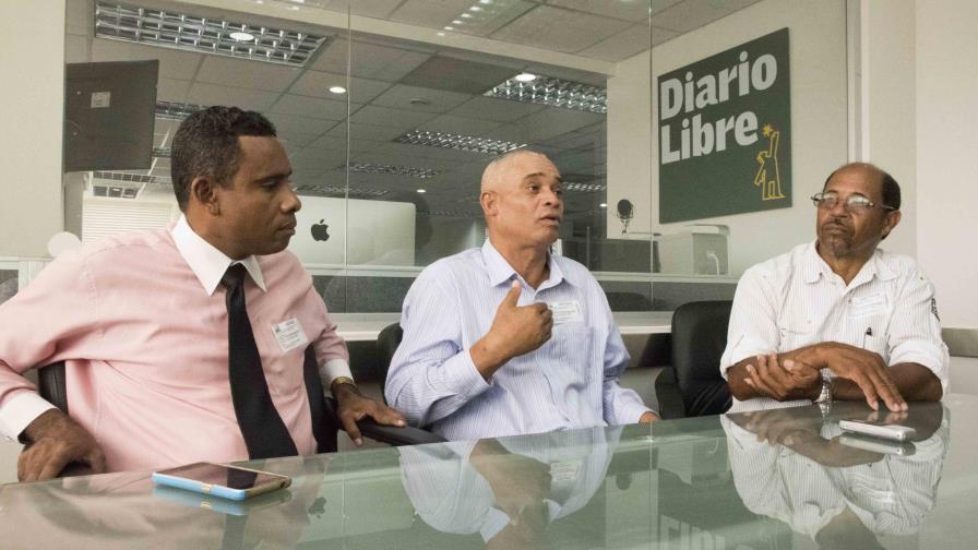 Aseguran hay agua en proyecto agrícola de Boca Cachón Aseguran hay agua en proyecto agrícola de Boca Cachón