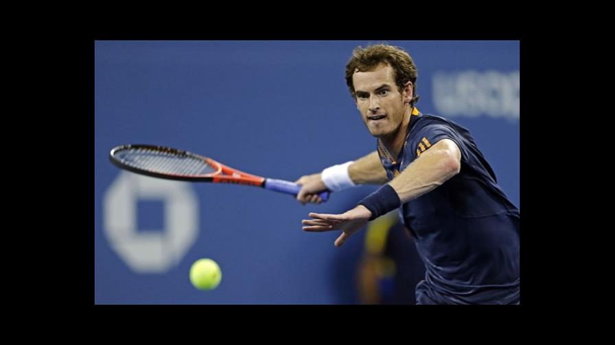 Andy Murray pierde en Eastbourne y duda sobre Wimbledon Andy Murray pierde en Eastbourne y duda sobre Wimbledon