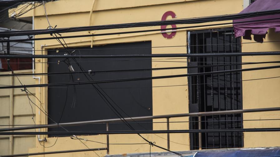 Drama de venezolanas víctimas de trata en República Dominicana Drama de venezolanas víctimas de trata en República Dominicana